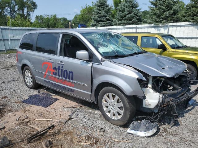 Photo 4 from auction – 2014 CHRYSLER TOWN & COU with VIN 2C4RC1BGXER384168