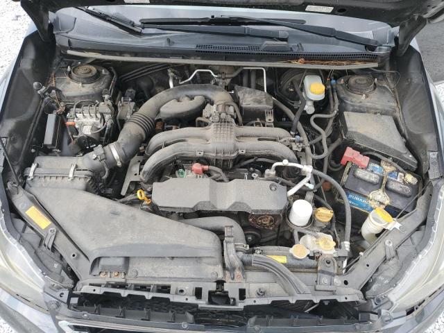 Photo 11 from auction – 2015 SUBARU XV CROSSTR with VIN JF2GPASC7F8281037