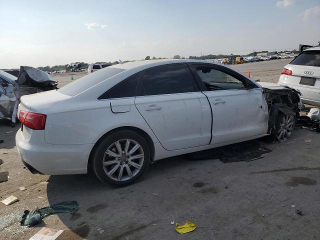 Photo 3 from auction – 2014 AUDI A6 PREMIUM with VIN WAUGFAFC2EN052208