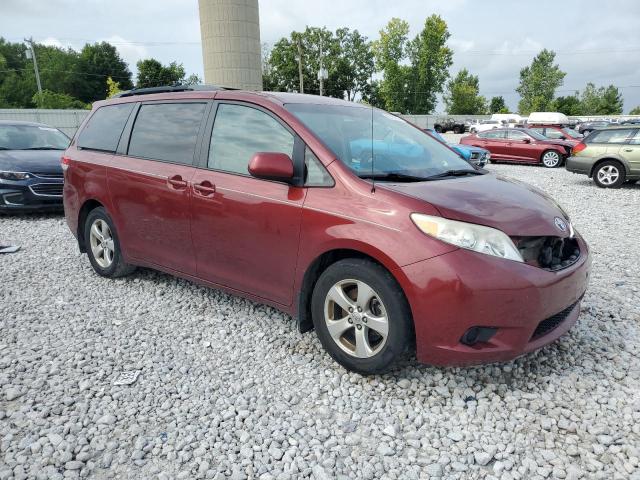 Photo 4 from auction – 2011 TOYOTA SIENNA LE with VIN 5TDKK3DC9BS069262