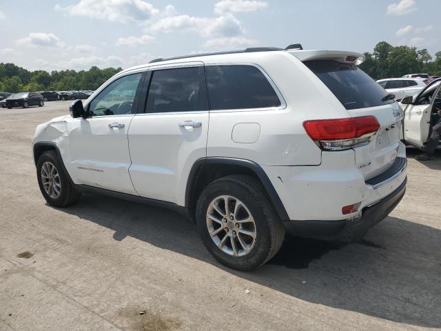 Photo 2 from auction – 2015 JEEP GRAND CHER with VIN 1C4RJFBG0FC134399