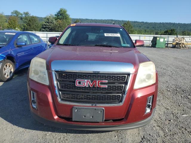 Photo 5 from auction – 2012 GMC TERRAIN SL with VIN 2GKALUEK2C6341283
