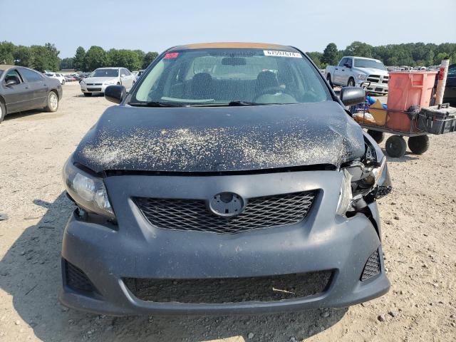 Photo 5 from auction – 2010 TOYOTA COROLLA BA with VIN 1NXBU4EE2AZ245672