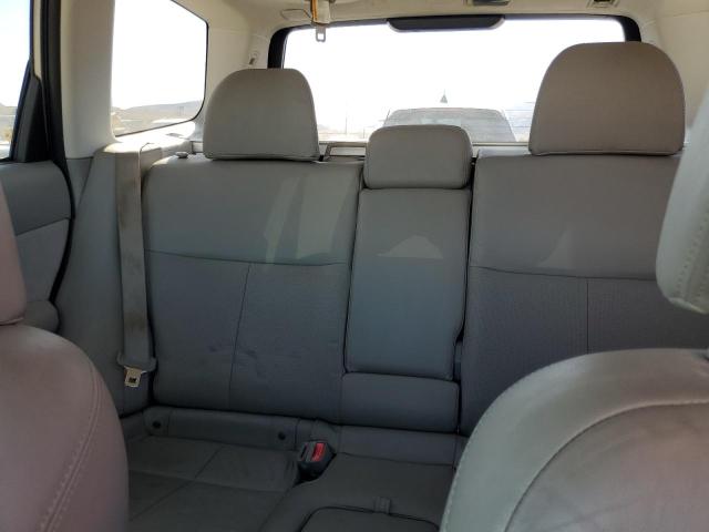 Photo 10 from auction – 2011 SUBARU FORESTER L with VIN JF2SHAEC5BH757458