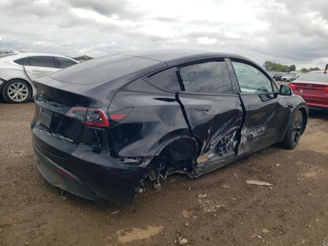 Photo 3 from auction – 2023 TESLA MODEL Y with VIN 7SAYGDEE3PF810604