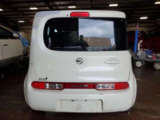 Photo 6 from auction – 2011 NISSAN CUBE BASE with VIN JN8AZ2KR1BT210629