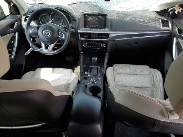 Photo 8 from auction – 2016 MAZDA CX-5 GT with VIN JM3KE4DY1G0721740
