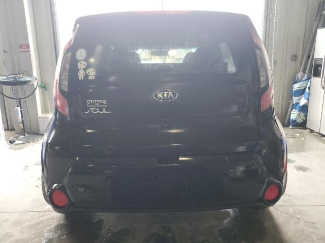 Photo 6 from auction – 2014 KIA SOUL ! with VIN KNDJX3A56E7041677