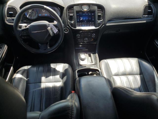 Photo 8 from auction – 2017 CHRYSLER 300 S with VIN 2C3CCABT9HH617765