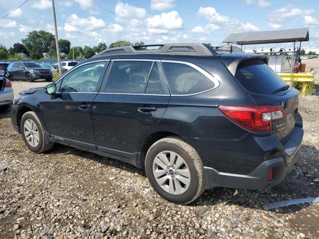 Photo 2 from auction – 2019 SUBARU OUTBACK 2. with VIN 4S4BSAHC5K3391005
