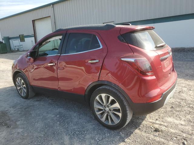Photo 2 from auction – 2019 BUICK ENCORE PRE with VIN KL4CJASB9KB722048
