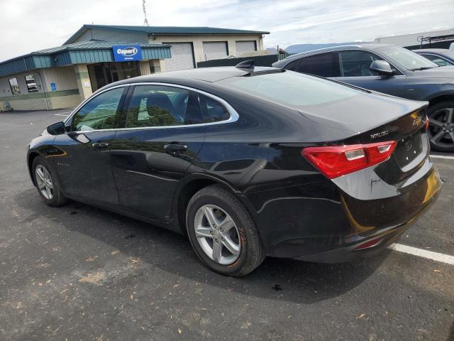 Photo 2 from auction – 2024 CHEVROLET MALIBU LT with VIN 1G1ZD5ST2RF209484