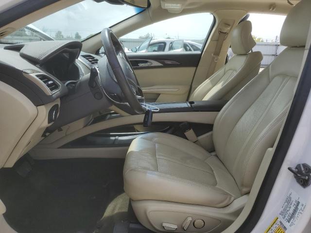 Photo 7 from auction – 2013 LINCOLN MKZ with VIN 3LN6L2GK6DR826082