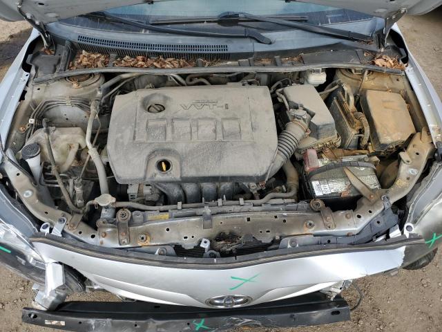Photo 11 from auction – 2013 TOYOTA COROLLA BA with VIN 2T1BU4EE3DC933069