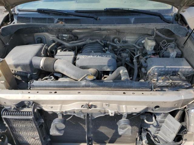 Photo 11 from auction – 2007 TOYOTA TUNDRA DOU with VIN 5TFBT54157X009262