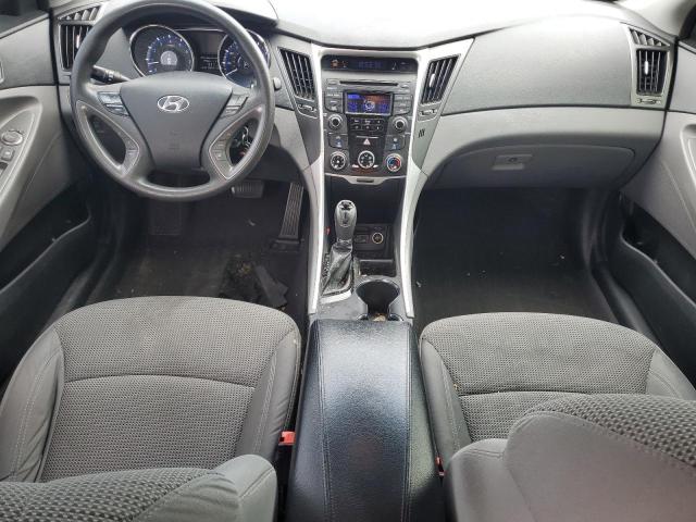 Photo 8 from auction – 2014 HYUNDAI SONATA GLS with VIN 5NPEB4ACXEH862233