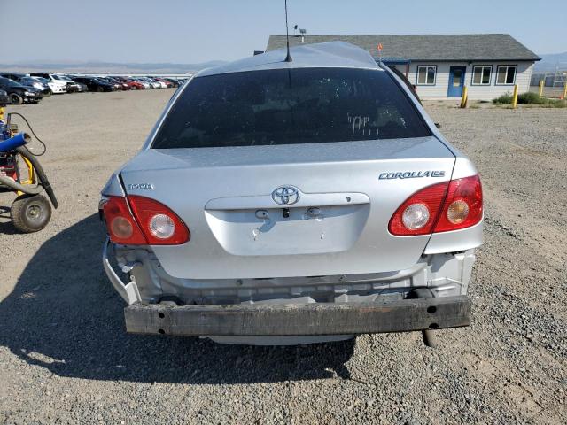 Zdjęcie 6 z aukcji – 2006 TOYOTA COROLLA CE z VIN JTDBR32E660097397