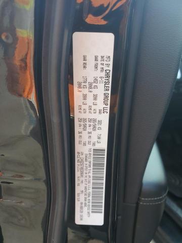 Photo 14 from auction – 2011 DODGE DURANGO CI with VIN 1D4SE5GT0BC696001