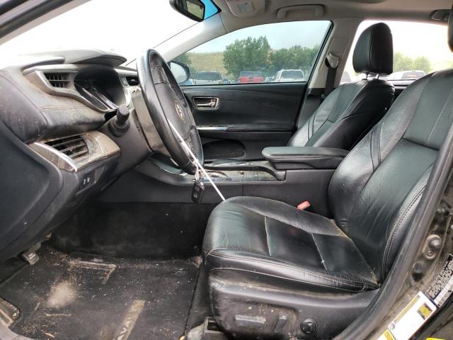 Photo 7 from auction – 2014 TOYOTA AVALON HYB with VIN 4T1BD1EB7EU025163