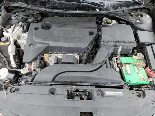 Photo 11 from auction – 2018 NISSAN ALTIMA 2.5 with VIN 1N4AL3AP1JC215448