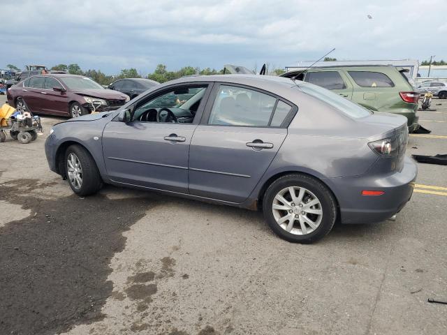 Foto 2 de la subasta – 2007 MAZDA MAZDA3 SPO con VIN JM1BK32F071714933