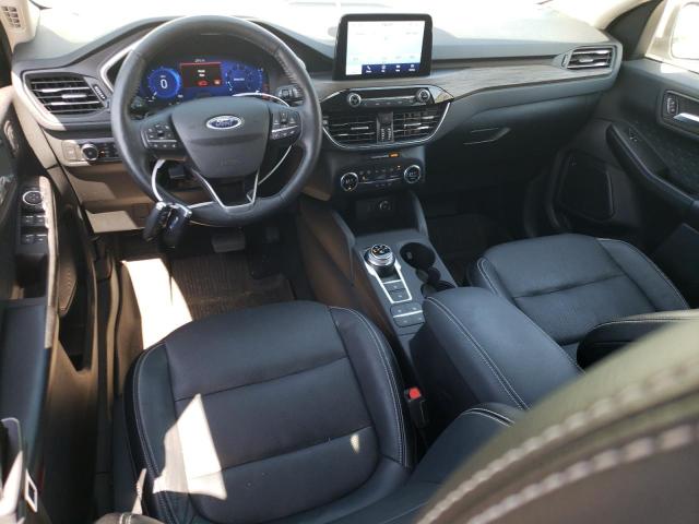 Photo 8 from auction – 2020 FORD ESCAPE TIT with VIN 1FMCU9J95LUA58293