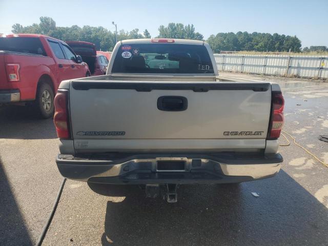 Photo 6 from auction – 2005 CHEVROLET SILVERADO with VIN 1GCEC19X55Z332912