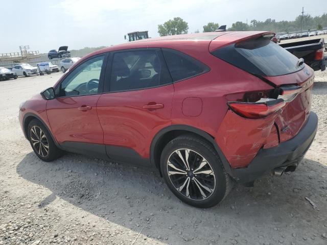Photo 2 from auction – 2022 FORD ESCAPE SE with VIN 1FMCU0G65NUB37670