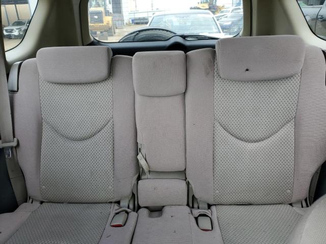 Photo 10 from auction – 2008 TOYOTA RAV4 with VIN JTMBK33V586030549