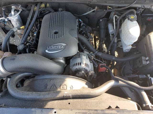 Photo 11 from auction – 2004 GMC SIERRA K25 with VIN 1GTHK23U64F205798