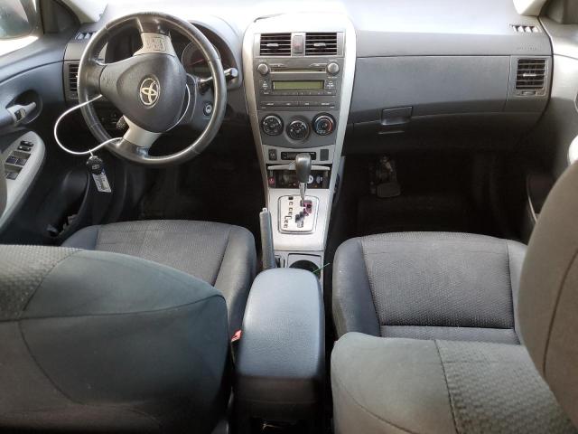 Photo 8 from auction – 2010 TOYOTA COROLA with VIN 1NXBU4EE2AZ383860