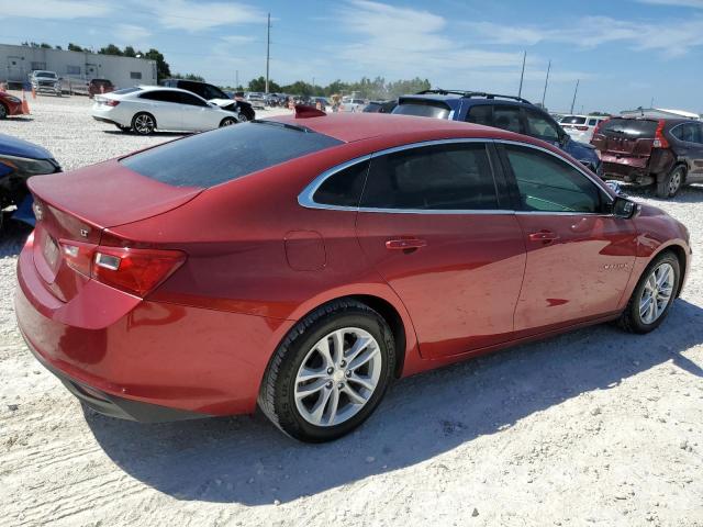 Photo 3 from auction – 2016 CHEVROLET MALIBU LT with VIN 1G1ZE5ST3GF277366