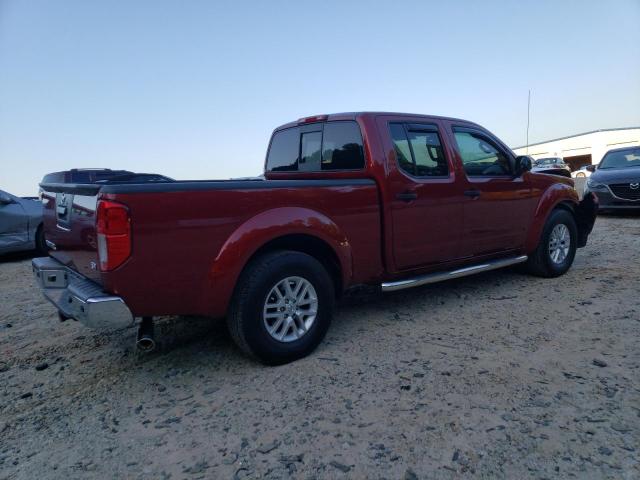 Photo 3 from auction – 2021 NISSAN FRONTIER S with VIN 1N6ED0FA7MN702476