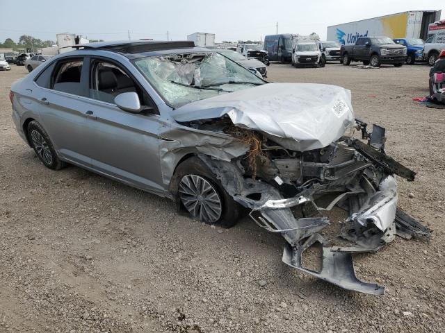 Photo 4 from auction – 2019 VOLKSWAGEN JETTA SEL with VIN 3VWEB7BU6KM255208