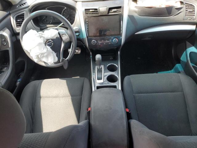 Photo 8 from auction – 2014 NISSAN ALTIMA 2.5 with VIN 1N4AL3AP2EN348861