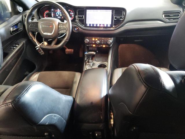 Photo 8 from auction – 2021 DODGE DURANGO R/ with VIN 1C4SDJCT9MC609830