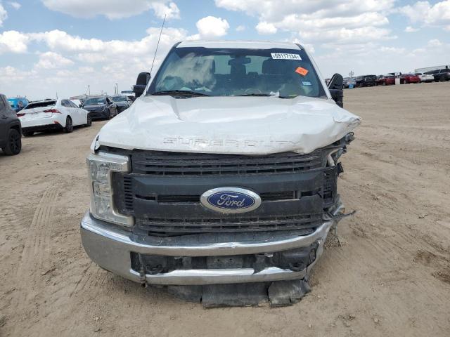 Photo 5 from auction – 2018 FORD F250 SUPER with VIN 1FT7W2BTXJEB50377