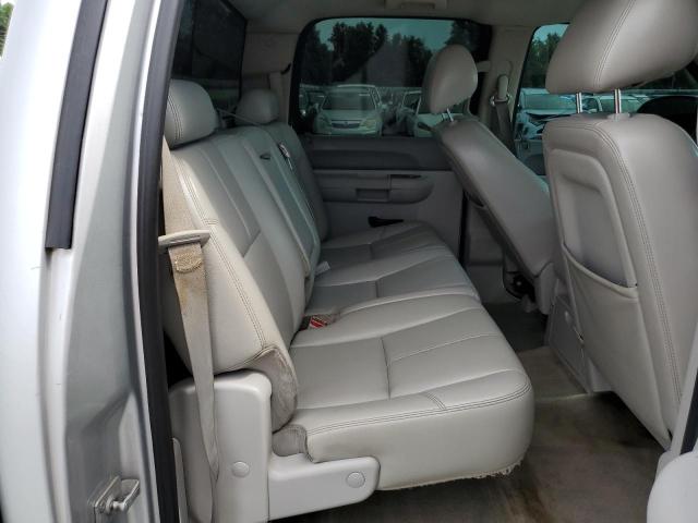 Photo 10 from auction – 2011 GMC SIERRA C15 with VIN 3GTP1VE06BG272794
