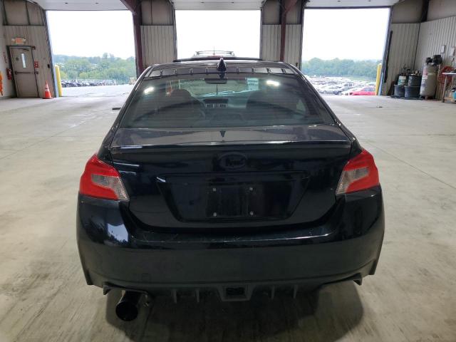 Photo 6 from auction – 2017 SUBARU WRX LIMITE with VIN JF1VA1L67H9801014