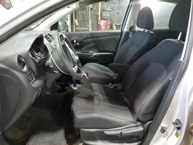 Photo 7 from auction – 2016 NISSAN VERSA S with VIN 3N1CN7AP9GL896656