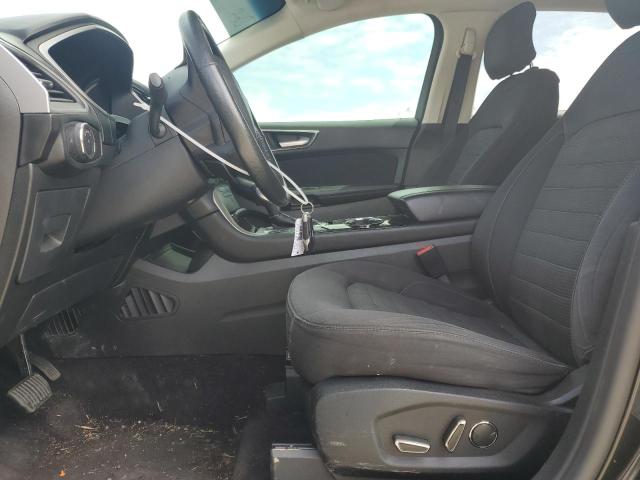 Photo 7 from auction – 2015 FORD EDGE SEL with VIN 2FMTK4J95FBB83264