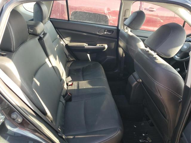 Photo 10 from auction – 2015 SUBARU IMPREZA SP with VIN JF1GPAZ66F8300360