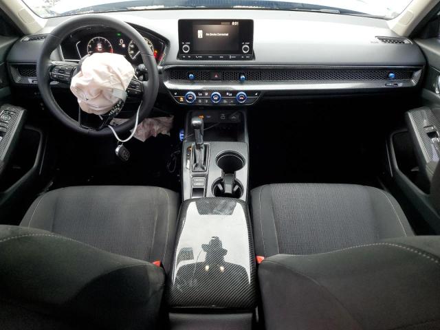 Photo 8 from auction – 2022 HONDA CIVIC EX with VIN 2HGFE1F77NH314951