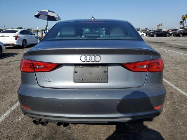 Фото 6 с аукциона – 2016 AUDI A3 PREMIUM с VIN WAUA7GFF1G1021090