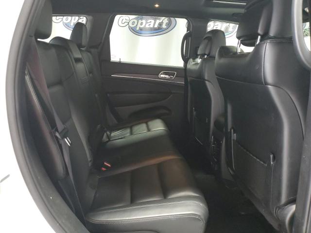 Photo 11 from auction – 2021 JEEP GRAND CHER with VIN 1C4RJFBG5MC700232