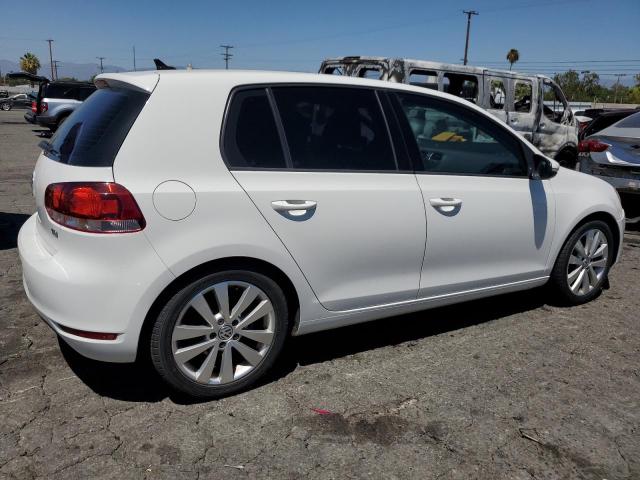Photo 3 from auction – 2012 VOLKSWAGEN GOLF with VIN WVWDM7AJ6CW354497