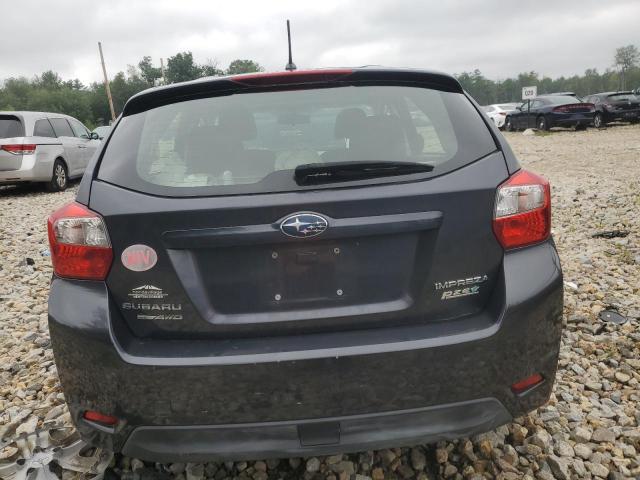Photo 6 from auction – 2013 SUBARU IMPREZA PR with VIN JF1GPAD61DH819076