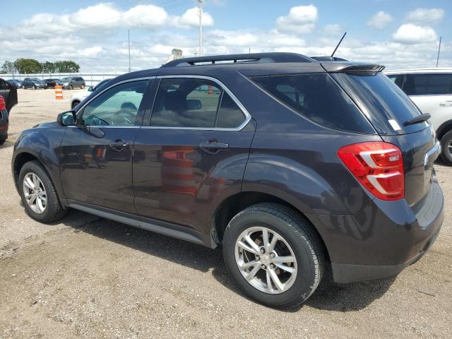 Photo 2 from auction – 2016 CHEVROLET EQUINOX LT with VIN 2GNFLFEK8G6314938