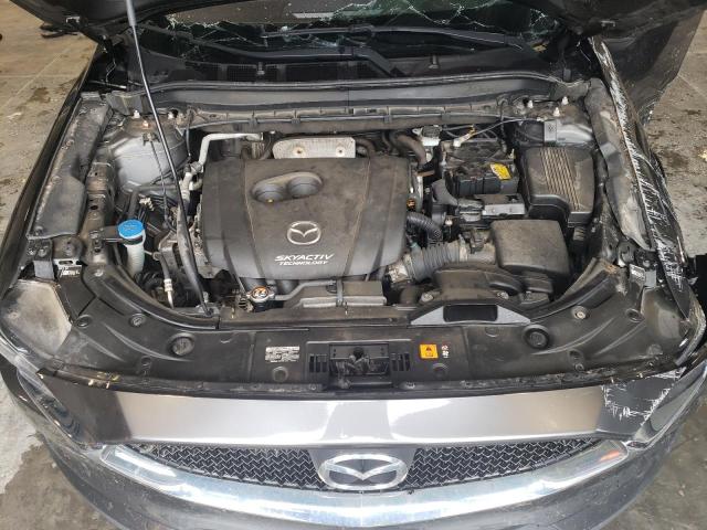 Photo 12 from auction – 2019 MAZDA CX-5 SPORT with VIN JM3KFBBL8K0568906