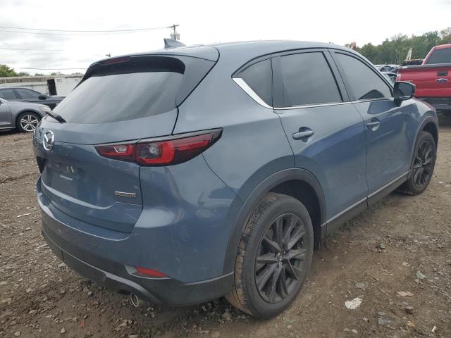 Photo 3 from auction – 2023 MAZDA CX-5 PREFE with VIN JM3KFBCM7P0143045